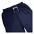 Jogging recto frisa azul - VRON TIENDA