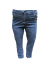 Jean elastizado azul nevado T60 al 70 - comprar online