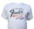 Remera fender blanco - comprar online