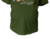 Remera fender verde militar en internet