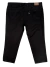 Pantalon gabardina rígido T62 al 70 negro - VRON TIENDA