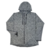 Campera lycra gris - comprar online