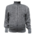 Campera lana gris claro (T. 8)