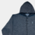 Campera algodon frisado gris topo (T. 7, 8, 9, 12 y 14) en internet