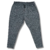 Pantalón lycra frisada Gris melange (T. 6 y 8) - comprar online