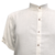 Camisa de lino blanca - comprar online