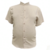 Camisa de lino habano