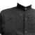 Camisa de lino negra - comprar online