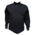 Camisa elastizada negro