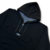 Buzo anorak frisa negro - comprar online