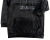 Buzo plush con piel negro en internet