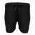 Bermudas lycra negro