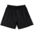 Bermudas lycra negro - comprar online