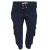 Cargo frisa azul - comprar online
