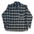 Camisa leñadora Chaltén