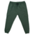 Jogger bengalina elastizada Verde - comprar online