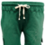 Bermudas cargo algodón verde - comprar online