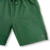 Bermudas algodón verde - VRON TIENDA