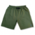 Bermudas algodón verde seco - comprar online