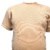 Remera waffle beige - comprar online