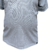 Remera waffle gris melange en internet