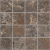 Alberdi Porfido Marron 46x46 - 1era - comprar online
