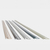 Pvc Guarda Linea Plus 9mm X 2,44m