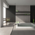 Cortines Basalto Gris 30x45 - 2da
