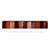 Brush Bermellon Guarda 4,7x30