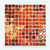 Mosaico Capri Rojo 30x30
