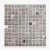 Mosaico Classic Beige 30x30