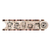 Coffe House Flecha 5x20
