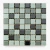 Malla Cristal Gray 26x26