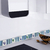 Cups tea Azul Guarda 4,5x50 - comprar online