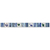 Cups tea Azul Guarda 4,5x50
