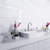 Eliane Forma Branco Brillante 32.5x59 - 1era