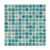 Mosaico Materia Aqua 30x30