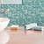 Mosaico Materia Aqua 30x30 - comprar online