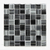 Malla Sel-Mix Gris 30x30 - comprar online