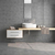 Lourdes Tafi Gris 35x35 - 1era