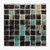 Malla Prana Turquesa 30x30