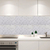 Alberdi Vogue 37.5x75 - 1era