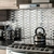 Indra Inox Acero Inoxidable Savoca Combinada 14,5×28,5 - 1era - comprar online