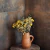 Alberdi Oxido Marron 60x60 - 1era