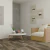 Alberdi Biloba Marron 51x51 - 1era