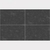 Alberdi Ankara Negro 28x45 - 1era - comprar online