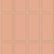 Alberdi Cuccina Arancio 28x45 - 1era - comprar online