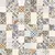 Porcelanato Mosaic Catala 60x60 - 1ra - comprar online