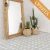 Alberdi Dante Gris 46x46 - 2da - comprar online