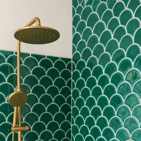 Malla Fish Scale 25,9 x 27,3 UNIDAD - comprar online